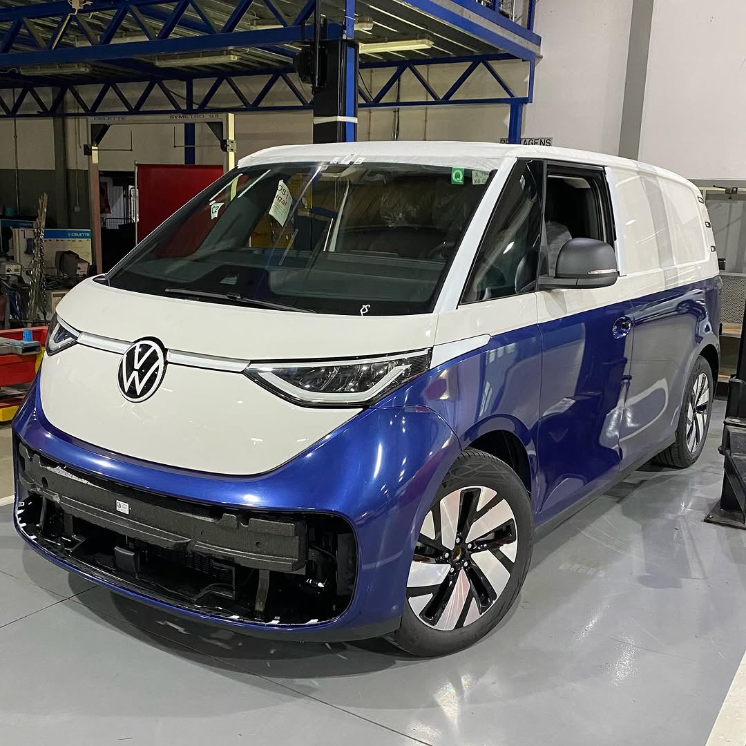 Decoração de Viatura