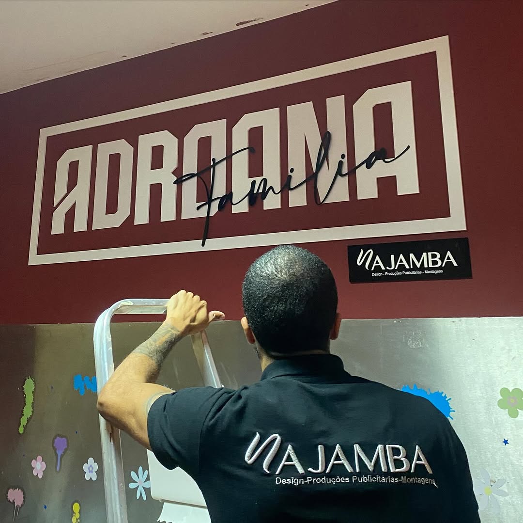 Adroana Familia