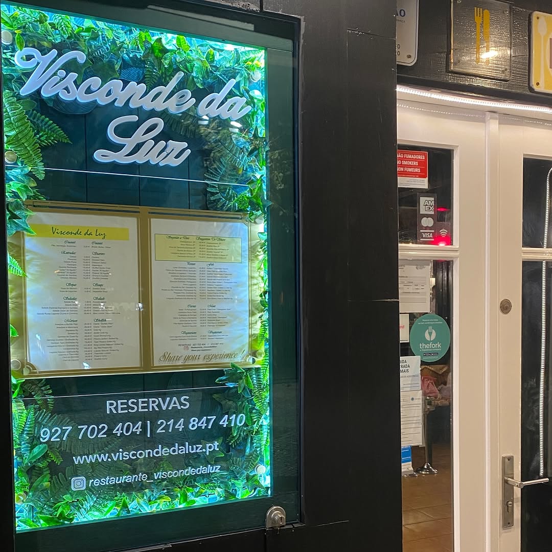 Visconde da Luz